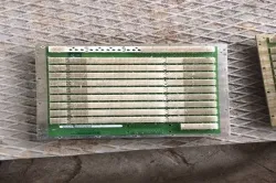 ძვირფასი ლითონების საფარის აღდგენა ვერცხლის ოქროს საფარის ზოლები 05