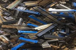 აღდგენა ძვირფასი ლითონის დახვეწის ვერცხლის ოქროს საიზოლაციო საფარის ზოლები 07