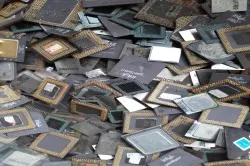 აღდგენა დახვეწა ძვირფასი ლითონები საიზოლაციო ვერცხლის ოქროს stripping 09