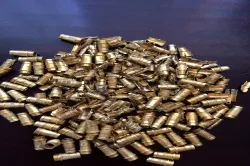 აღდგენა ძვირფასი ლითონის დახვეწის ვერცხლის ოქროს საიზოლაციო 13