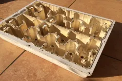 აღდგენა ძვირფასი ლითონის გადამამუშავებელი ვერცხლის ოქროს საიზოლაციო 17