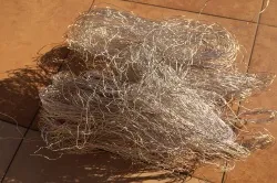 აღდგენა ძვირფასი ლითონის დახვეწის ვერცხლის ოქროს საფარი სტრიპტიზი 19